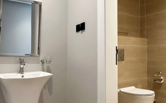 Kease Arid H-3 Lusso Najd Balcony GX77