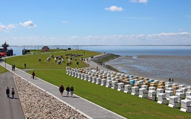 Aparthotel Bernstein