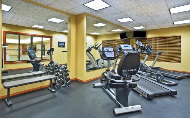 Holiday Inn Express Hotel & Suites East Lansing by IHG