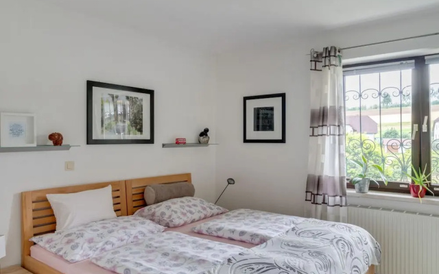 Riverside Apartment in Oed-ohling