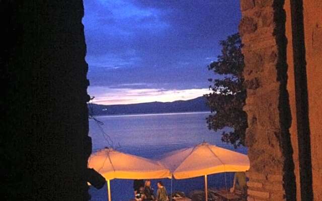 Al Vicolo dei Pescatori