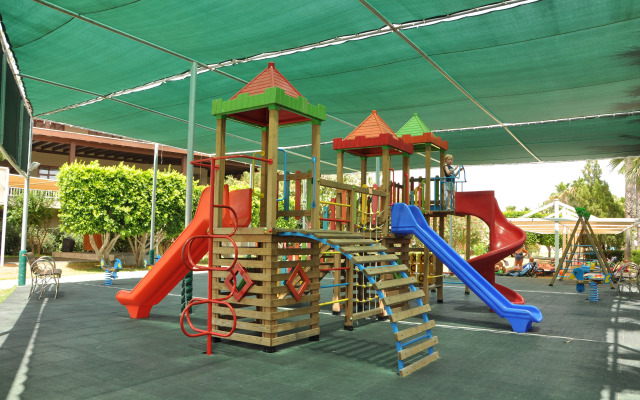 Club Grand Side Amazon Water World - All Inclusive