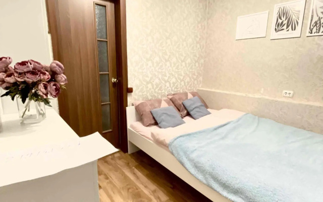 Апартаменты на проспекте Победы 8А