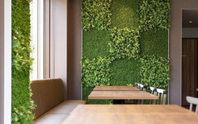 Super Hotel Kanku Kumatoriekimae