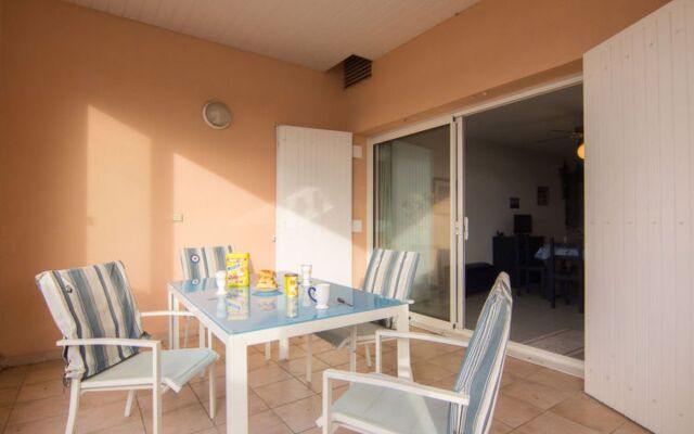 Les Rives du Lac 21319