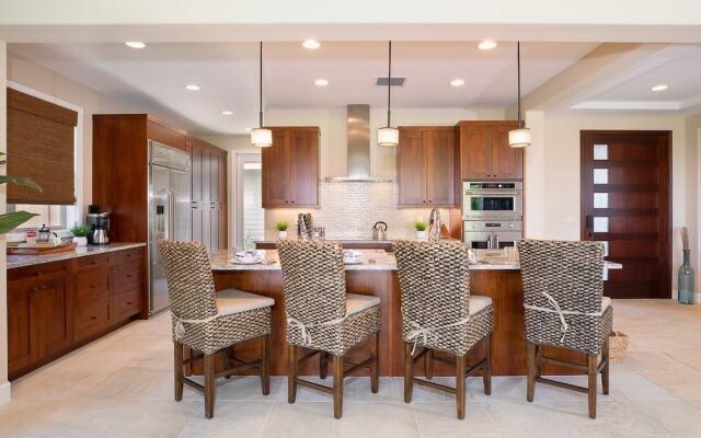 Island Time - Holua Kai 3 Bedroom Home