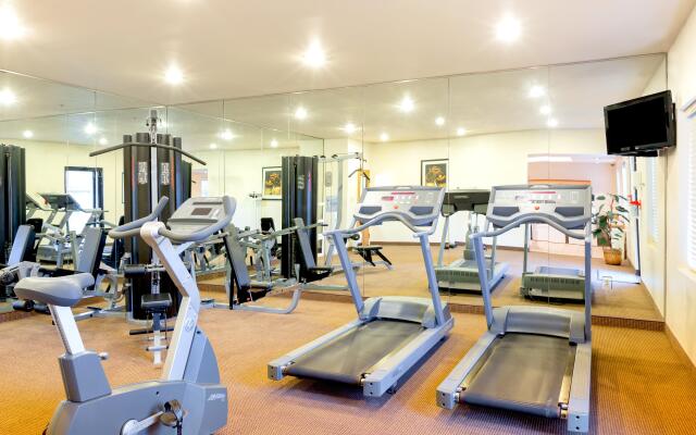 Staybridge Suites Brownsville by IHG