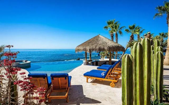 Casa Carreta in Cabo San Lucas