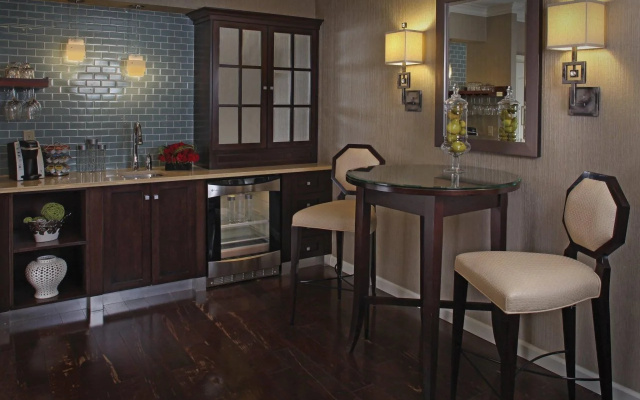 The Inn At Fox Hollow Hotel