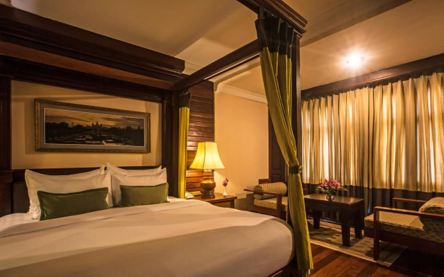 Prince Angkor Hotel & Spa