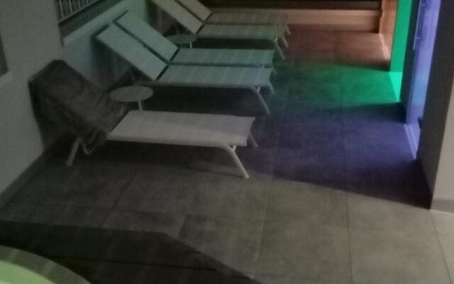 hotel almalux jesolo di furlan andrea