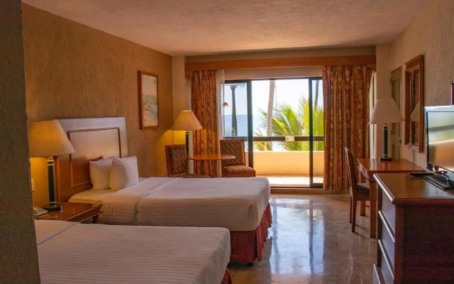 The Palms Resort of Mazatlan