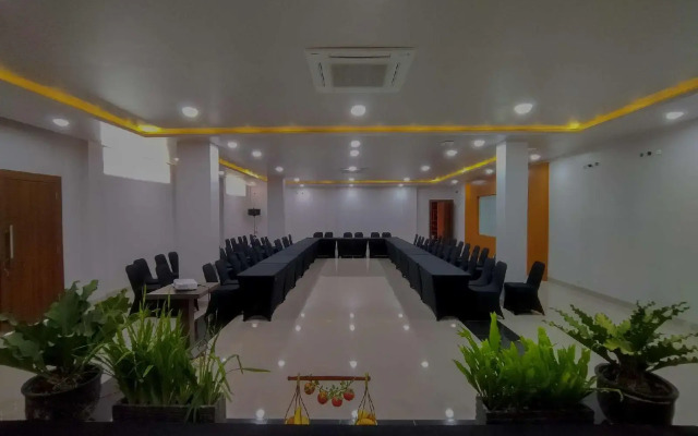 Hotel Bintang Redannte