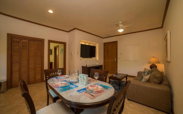 Veranda 3E - 1 bdr -1 Bath