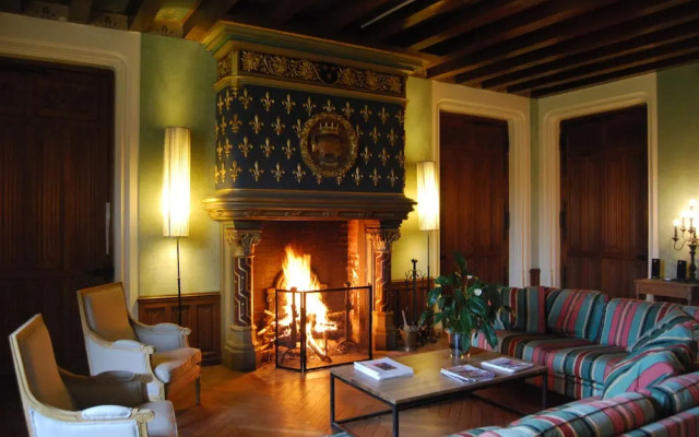 Château des Arpentis