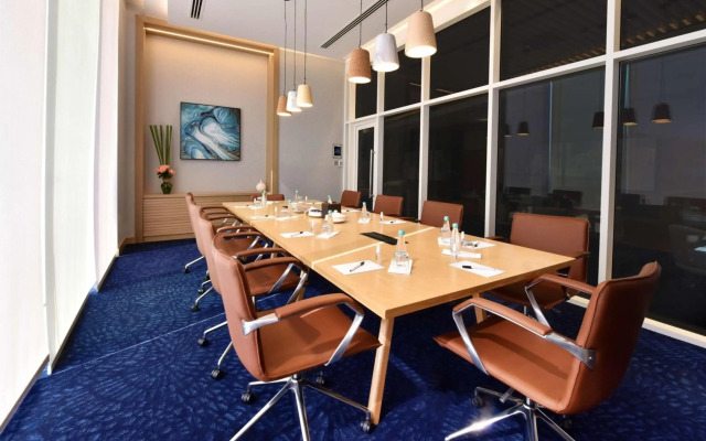 Hilton Garden Inn Bahrain Bay