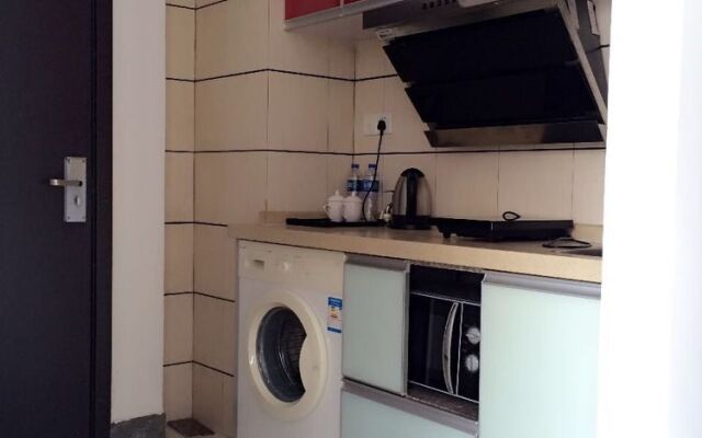 Estay Apartments-Central International Guangzhou