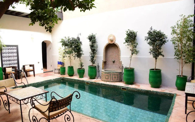 Riad du Petit Prince