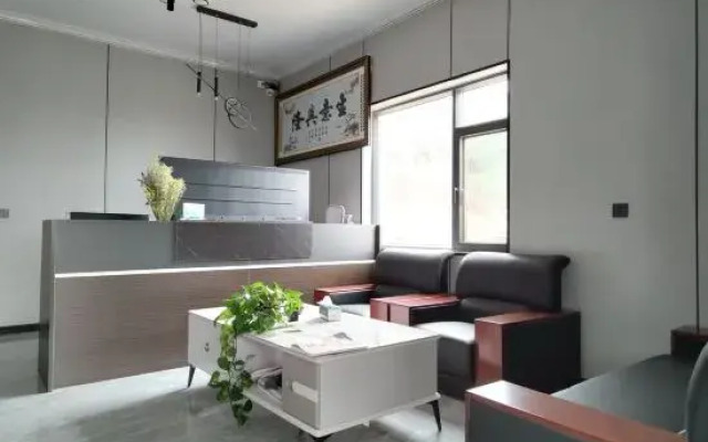 hong tu di  zhang jia da yuan  homestay