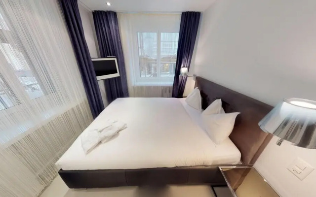 Stay2Night Zweierstrasse