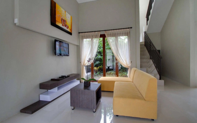 DenBukit Residence and Suite