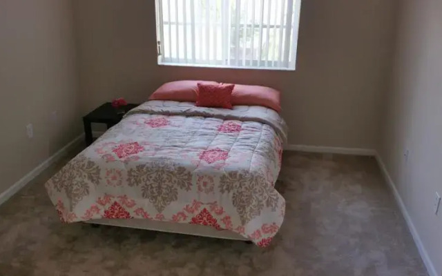 Doral Condo
