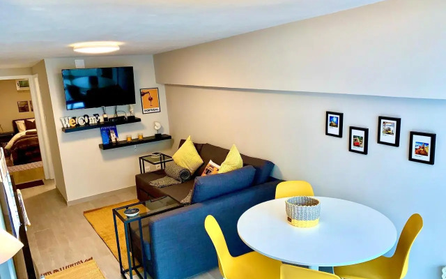 Cascais Modern Getaway