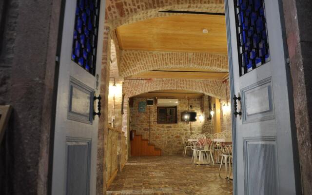 Olea Leya Butik Otel