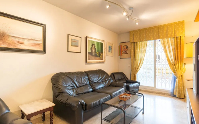 Malagasuite Fun And Sun