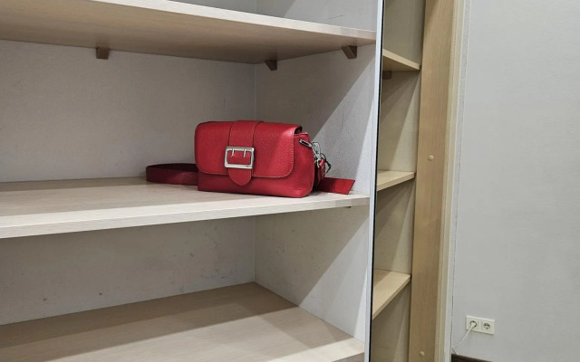 Апартаменты на улице Гагарина 15