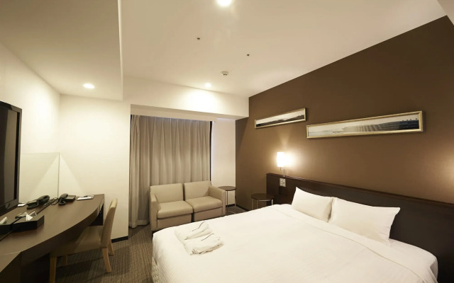 Sotetsu Fresa Inn Yokohama Sakuragicho