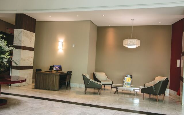 Hotel Dunamys Curitiba
