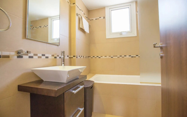 Protaras Holiday Villa Pv5