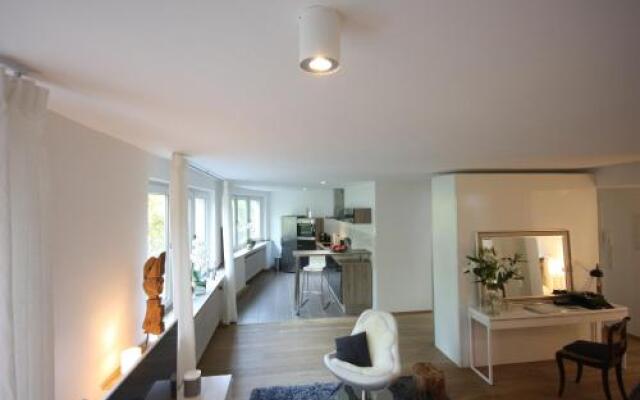 City Loft Friesenplatz