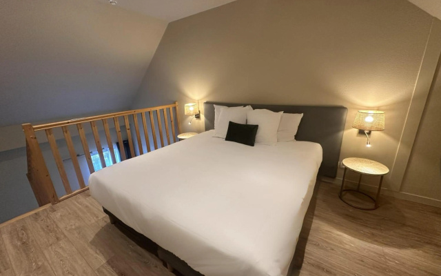Best Western Hotel de la plage Normandie