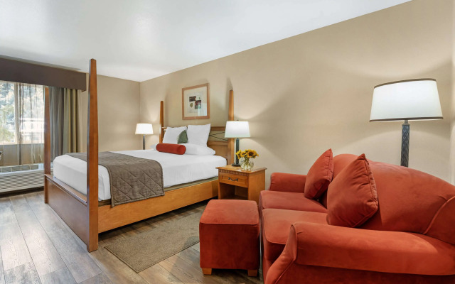 Best Western Prineville Inn
