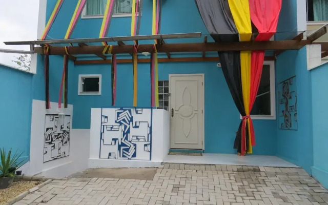 Pousada do Russo Blumenau