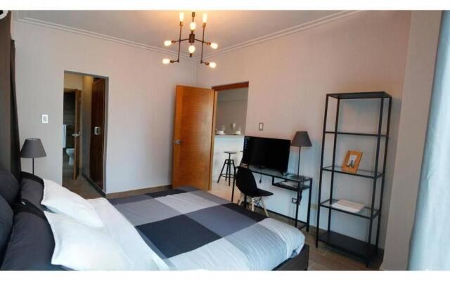 Modern 1 bedroom apartment in Serralles