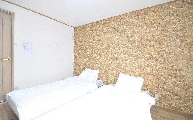 Condominium House Ten-roku