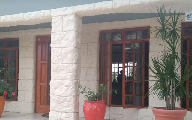 Berry Bliss Guest House