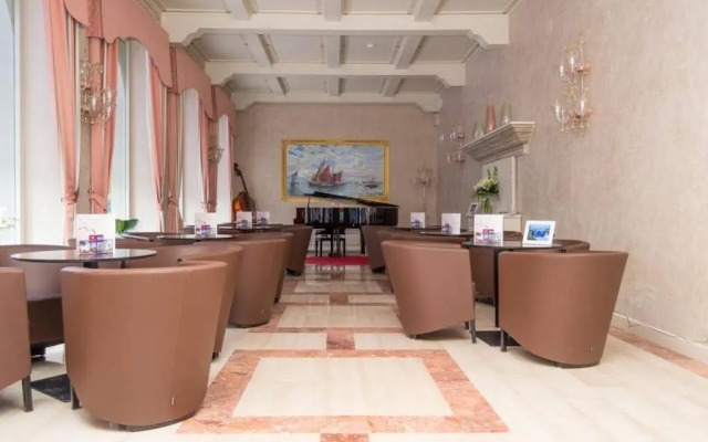 Hotel Villa Bernt