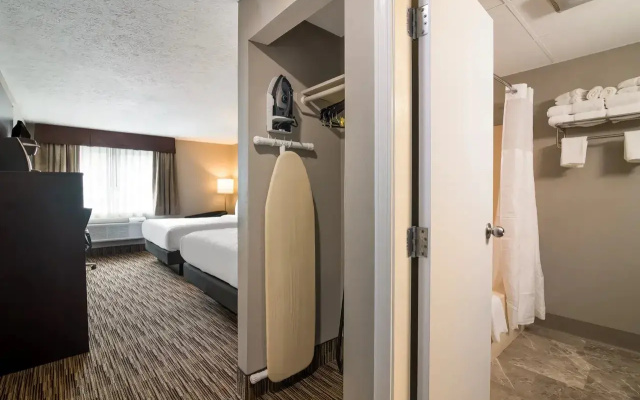 Quality Inn & Suites South Portland
