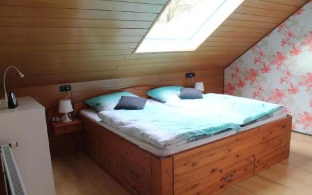 Ferienwohnung Sonnengruss