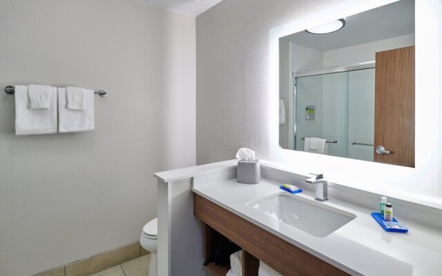 Holiday Inn Express Guesthouse