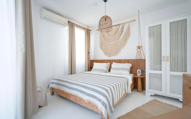 Kurabiye Otel