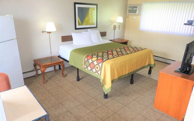 Country Meadow inn