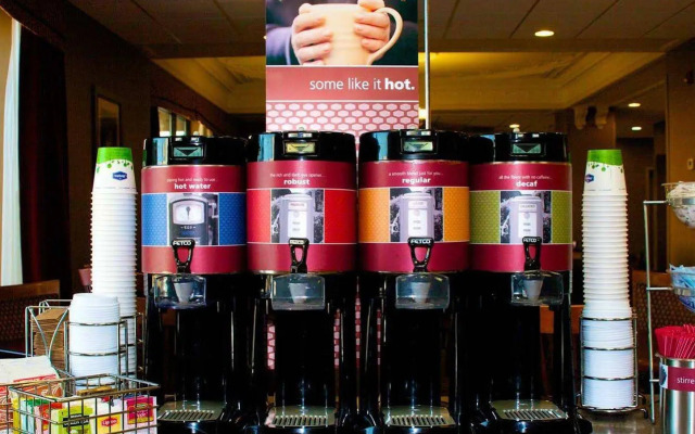 Hampton Inn Freeport