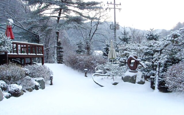 Gapyeong Green Valley Pension