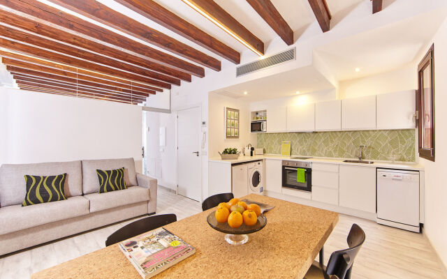 Remolars 3 Townhouse