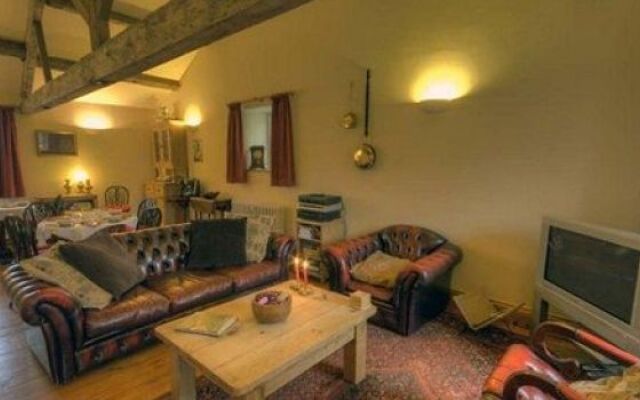 Riverside B & B